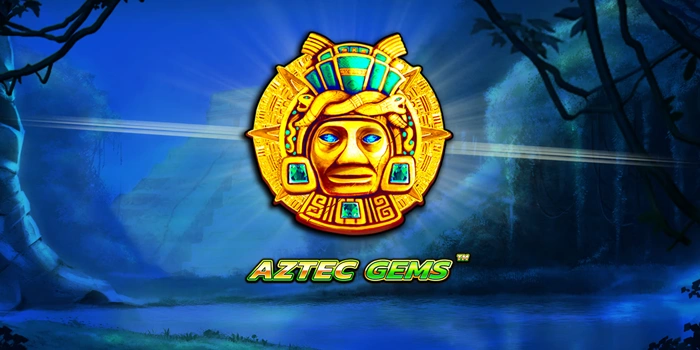 Membedah Pola Gacor Slot Aztec Gems Dengan Pendekatan