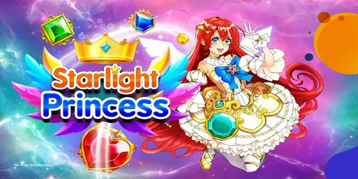 Panduan Menganalisis Slot Starlight Princess Hasil Maksimal