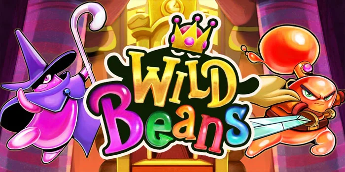 Tips Dapatkan Banjir Scatter Bermain Slot Wild Beans