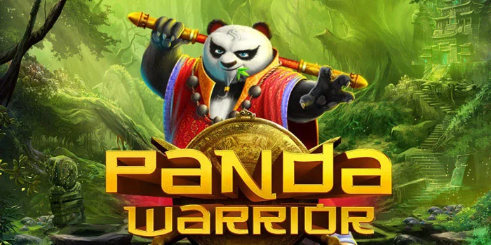 Pola Terbaru Slot Panda Warrior Dengan 10 Spin Langsung Maxwin