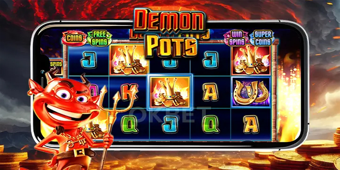 Demon Pots : Faktor Penting yang Mempengaruhi Hasil