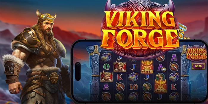 Viking Force : Analisis Akurat Pola Bonus Free Spin