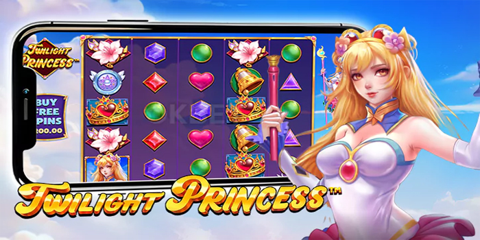 Twilight Princess : Panduan Lengkap Memahami Cara Kerja