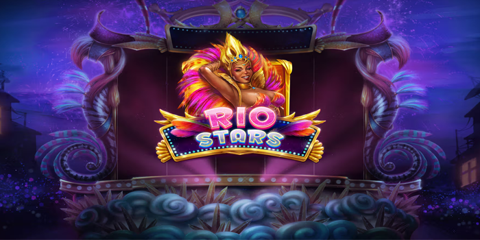Cara Cuan Cepat Dari Slot Rio Stars Hari Ini