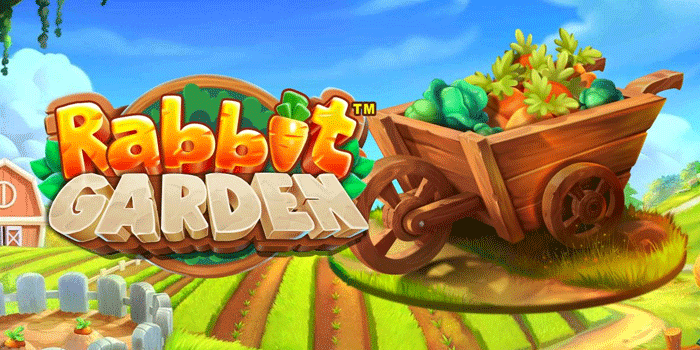 Pola Gacor Gampang Dapat Jackpot Di Slot Rabbit Garden