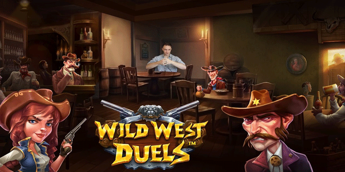 Trik Cerdas Meraih Kemenangan Di Slot Wild West Duels