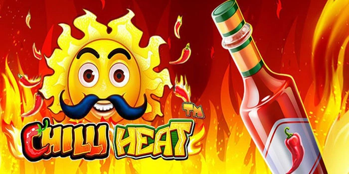 Panduan Lengkap Memenangkan Jackpot di Slot Chilli-Heat