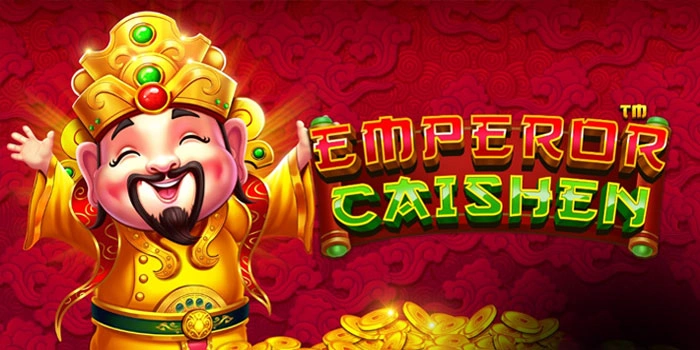 Rahasia Menemukan Scatter Dalam Slot Emperor Caishen
