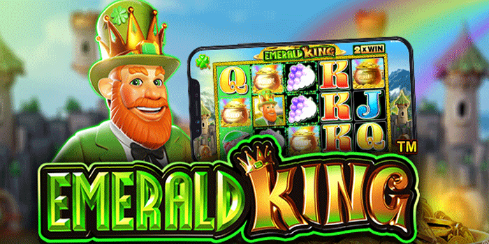 Teknik Maksimal Mendapat Free Spin Cepat Di Slot Emerald King