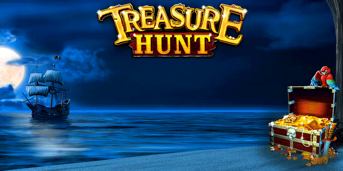 Strategi Konsisten Menang Besar Di Slot Treasure Hunt