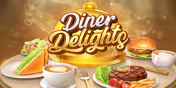Strategi Bermain Slot Diner Delights Auto Win Dengan Pola