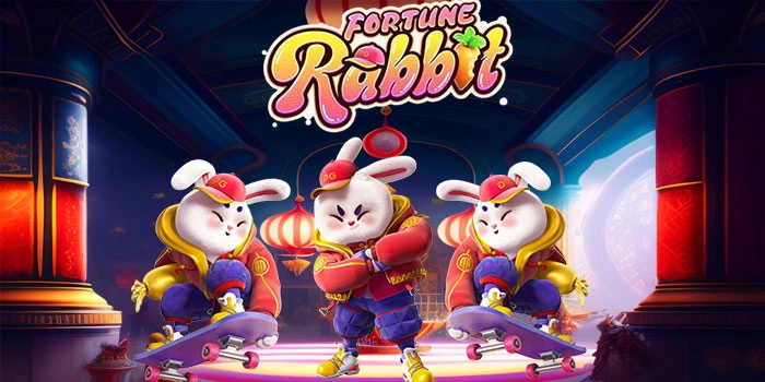 Trik Saat Main Slot Fortune Rabbit Scatter Gacor Mudah Didapat