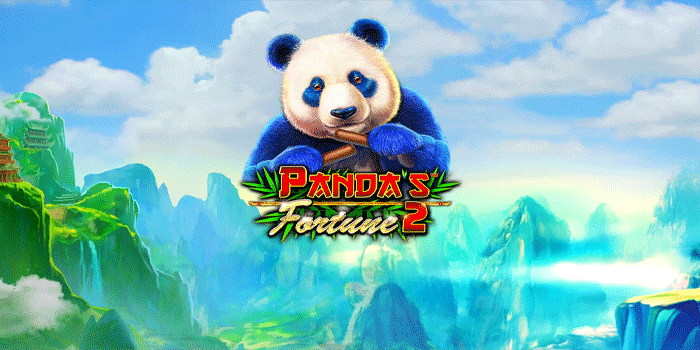 Cara Meraih Jackpot Besar Slot Pandas Fortune 2