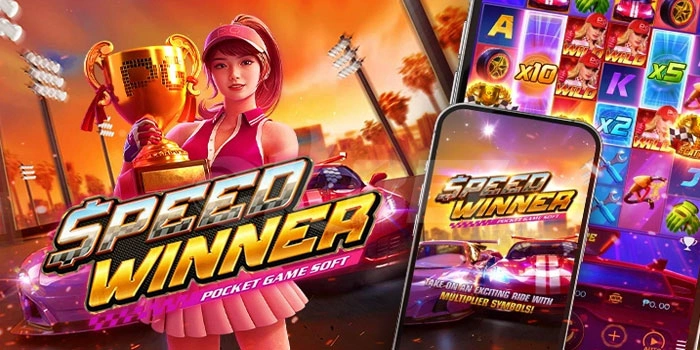 Cara Menemukan Waktu Slot Speed Winner Paling Gacor