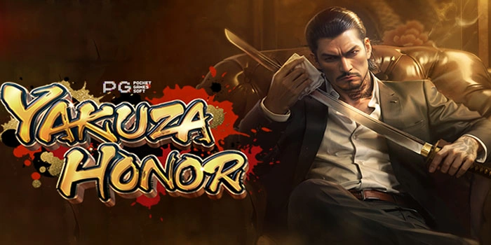 Pola Slot Yakuza Honor Menuju Maxwin Impian Besar